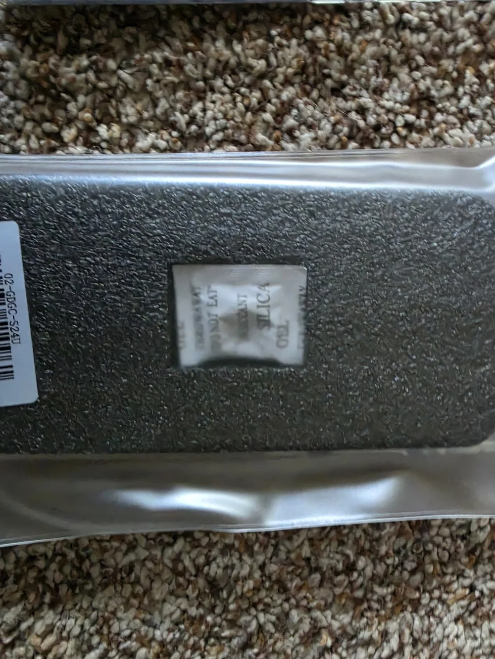 2 Walli Cases- Samsung S24 Ultra